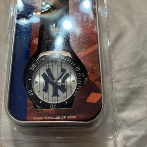 Game time NY Yankee watch MLB